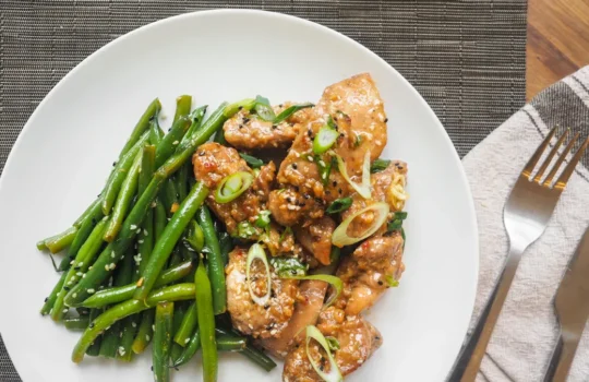 Top Tips for Picking the Perfect Dinner Plate for Your Home