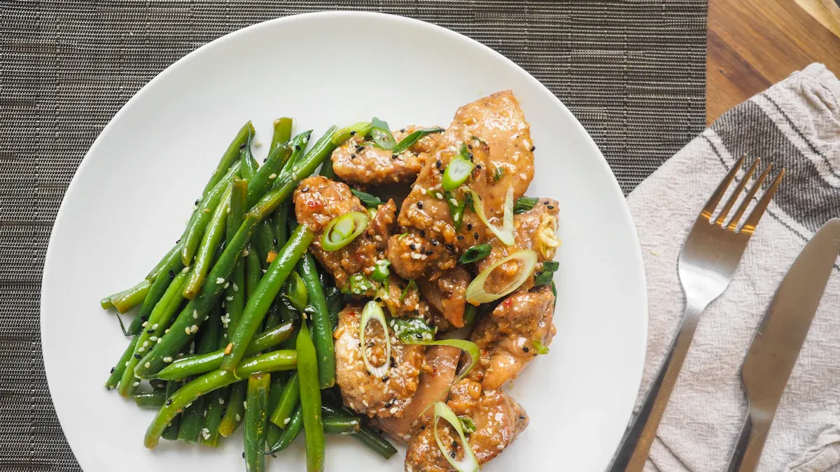Top Tips for Picking the Perfect Dinner Plate for Your Home