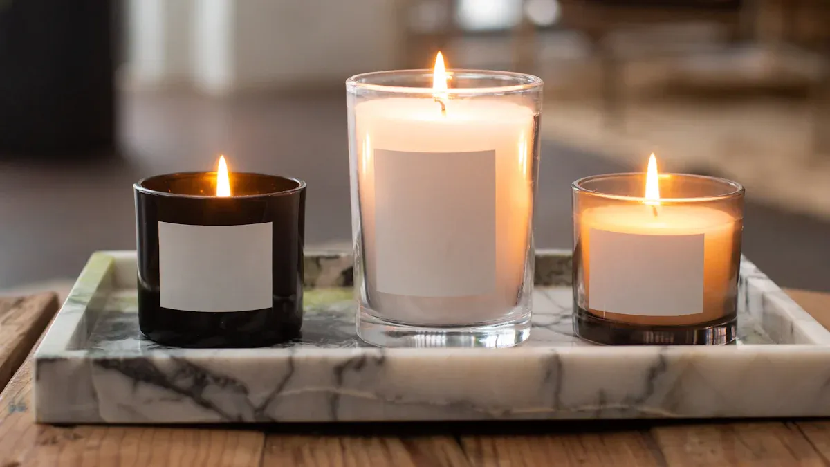Trending Marble Tray Decor for 2025