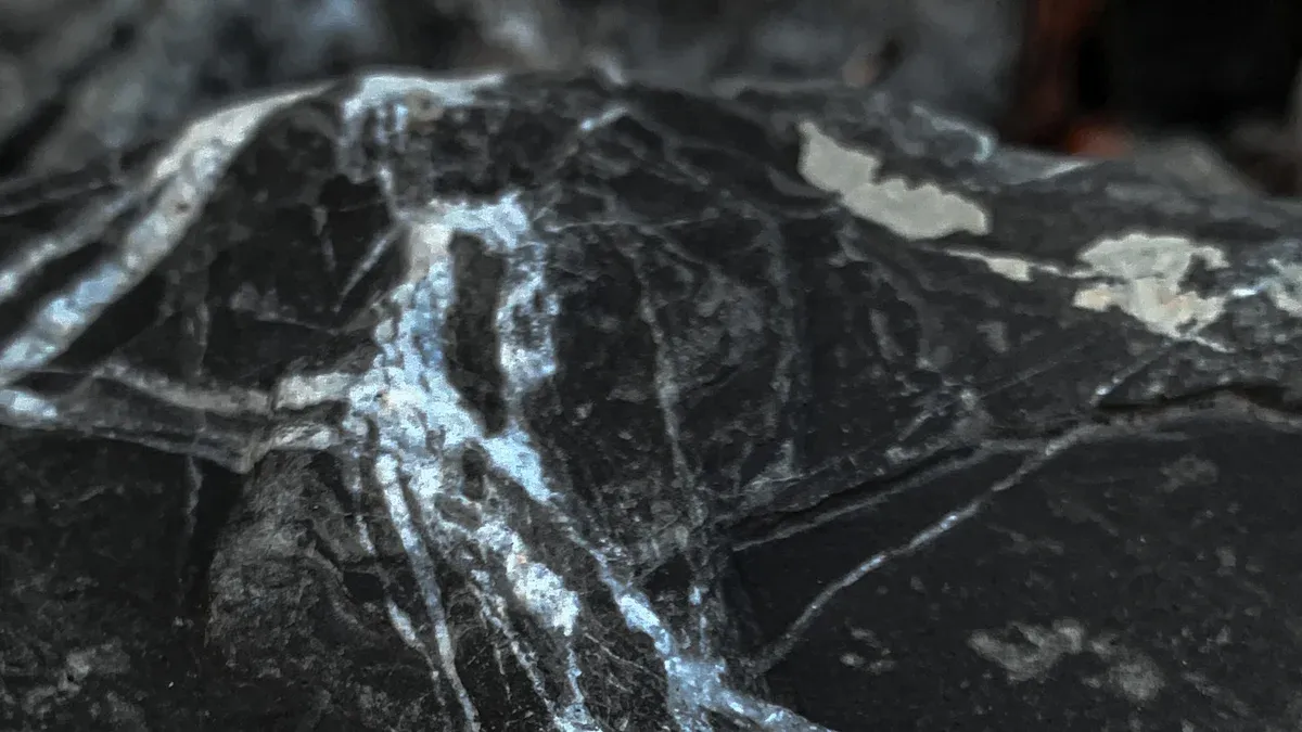 What Is Marble