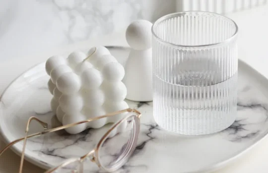 How to Style Your Home with a Marble Tray in 2025