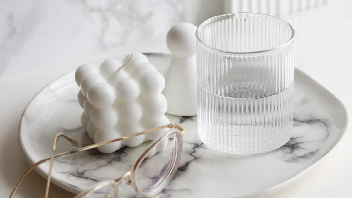How to Style Your Home with a Marble Tray in 2025