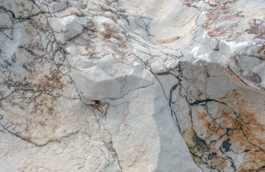 Discovering Marble: What It Is and Its Formation