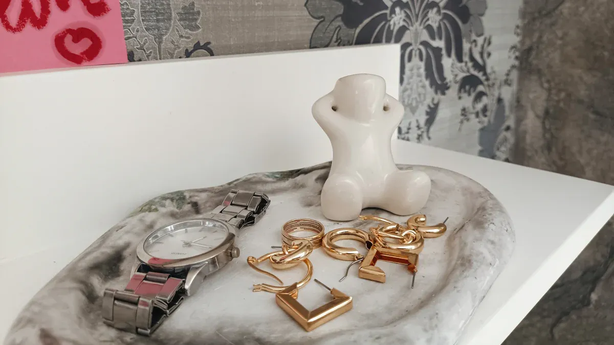 Marble Tray Styling Tips